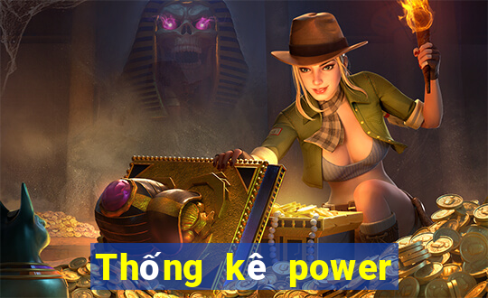 Thống kê power 6 55 ngày 27