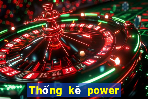 Thống kê power 6 55 ngày 27