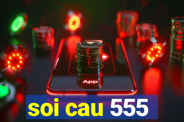 soi cau 555