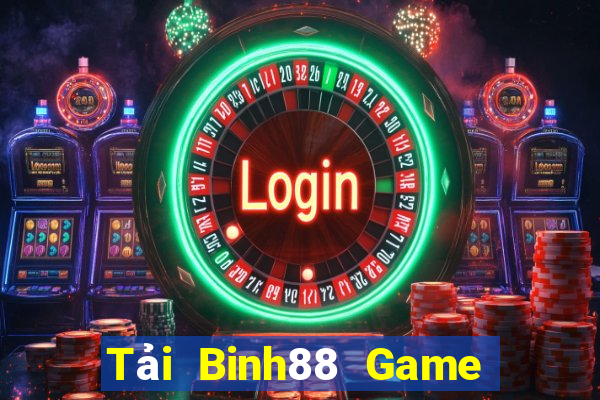 Tải Binh88 Game Bài A88