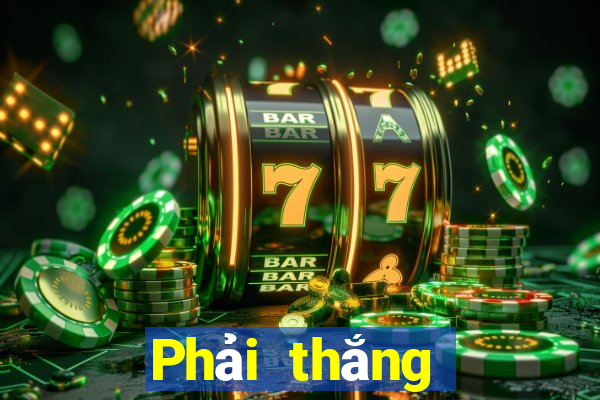 Phải thắng giải trí bull bull