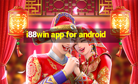 i88win app for android