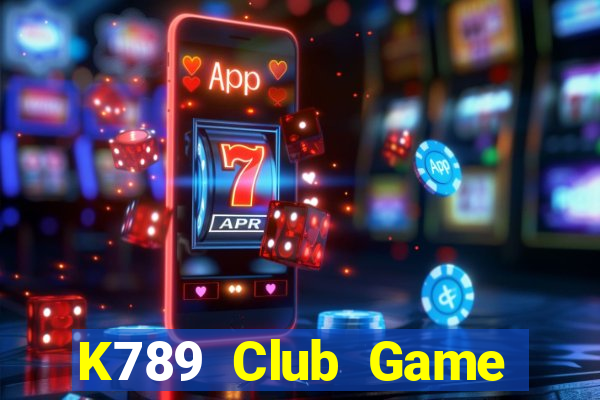 K789 Club Game Bài Ios