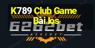 K789 Club Game Bài Ios