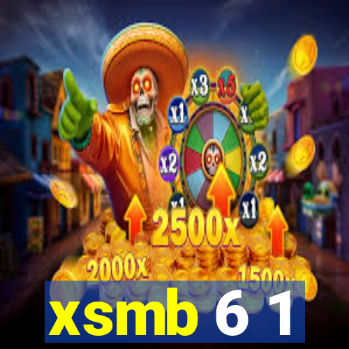 xsmb 6 1