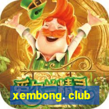 xembong. club