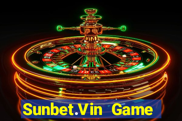 Sunbet.Vin Game Bài Hát