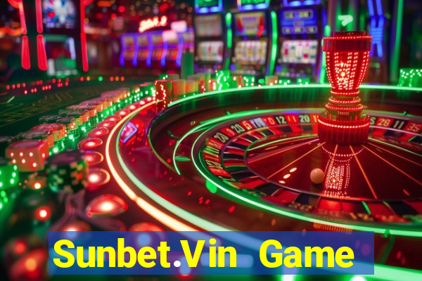 Sunbet.Vin Game Bài Hát