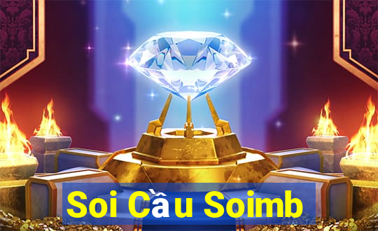 Soi Cầu Soimb