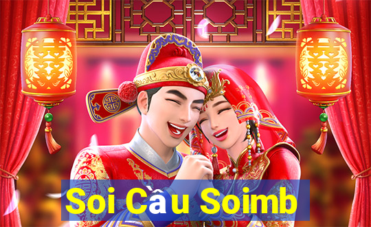 Soi Cầu Soimb