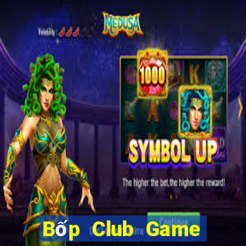 Bốp Club Game Bài Asia99