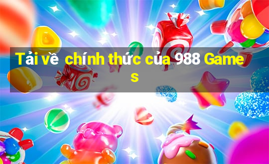 Tải về chính thức của 988 Games