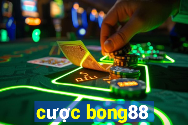 cược bong88