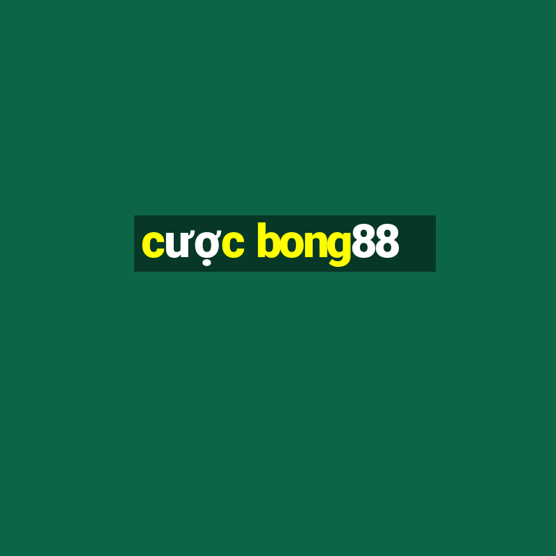 cược bong88