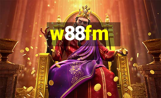 w88fm