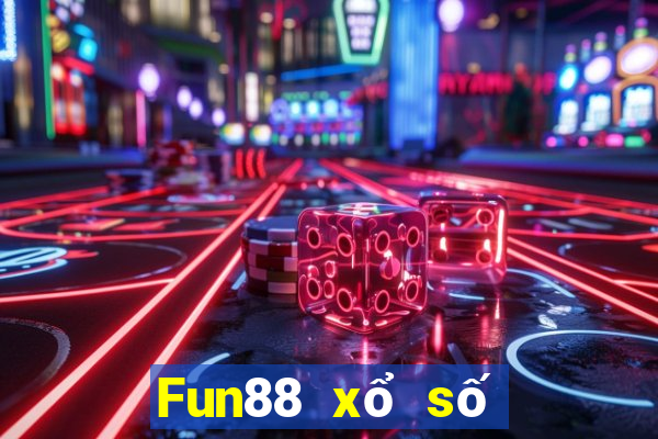 Fun88 xổ số Tokyo Tải về