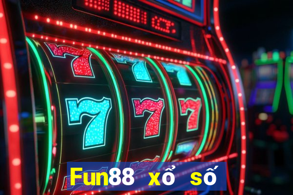 Fun88 xổ số Tokyo Tải về