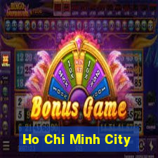 Ho Chi Minh City