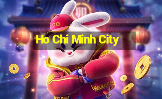 Ho Chi Minh City