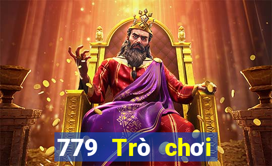 779 Trò chơi Tải về