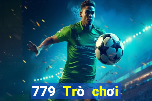 779 Trò chơi Tải về