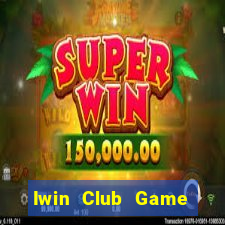 Iwin Club Game Bài 77