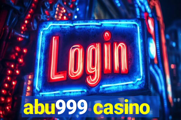 abu999 casino