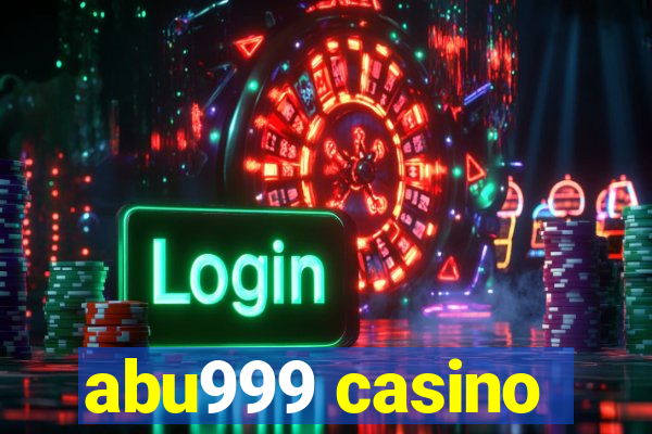 abu999 casino