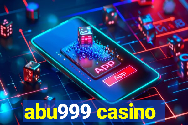 abu999 casino