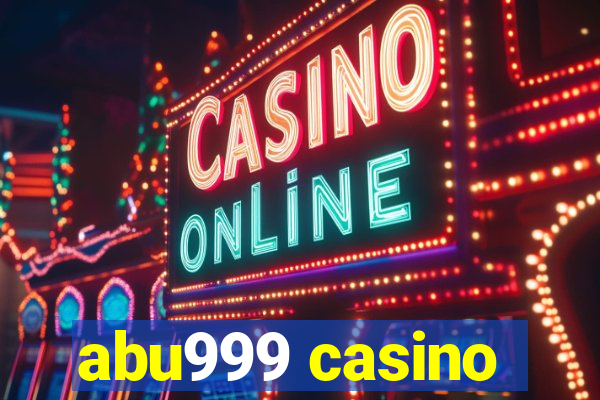 abu999 casino