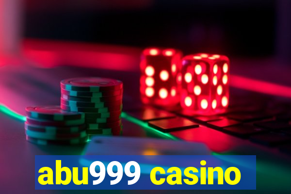 abu999 casino