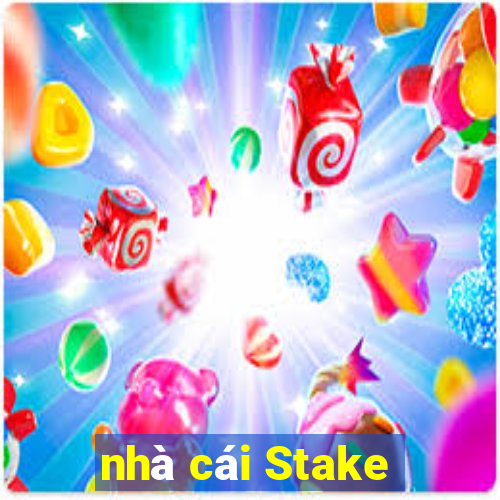 nhà cái Stake