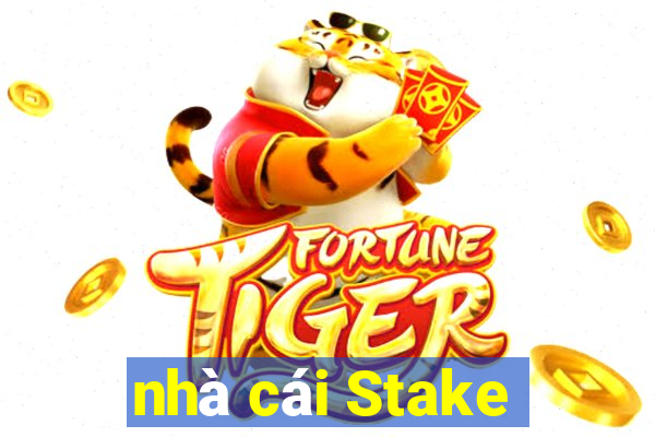 nhà cái Stake