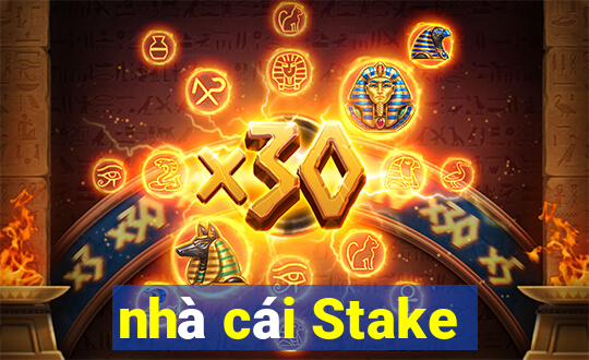 nhà cái Stake