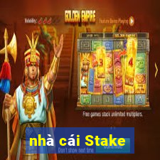 nhà cái Stake