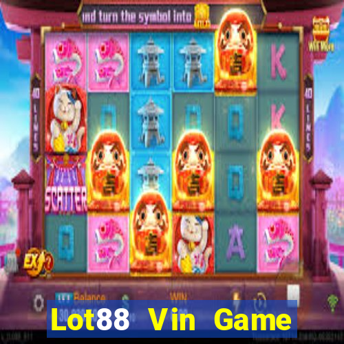 Lot88 Vin Game Bài Poker