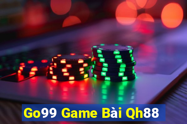 Go99 Game Bài Qh88