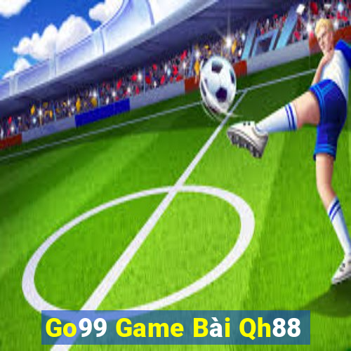 Go99 Game Bài Qh88