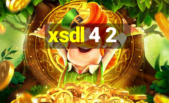 xsdl 4 2