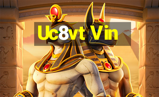 Uc8vt Vin