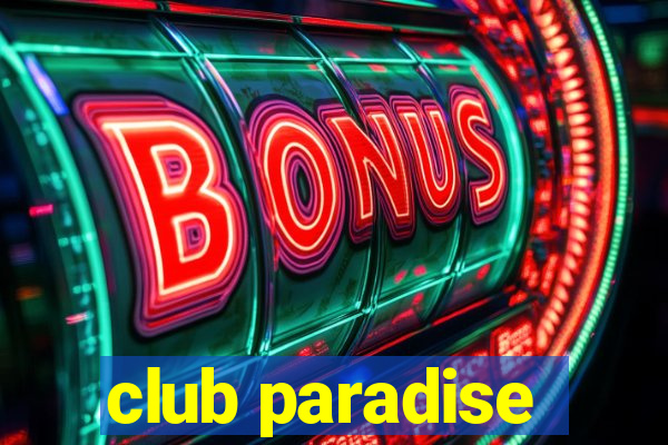 club paradise