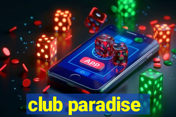 club paradise