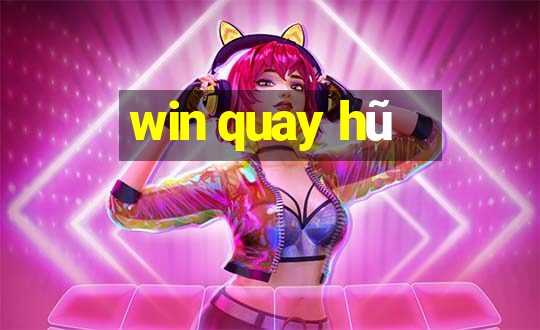 win quay hũ