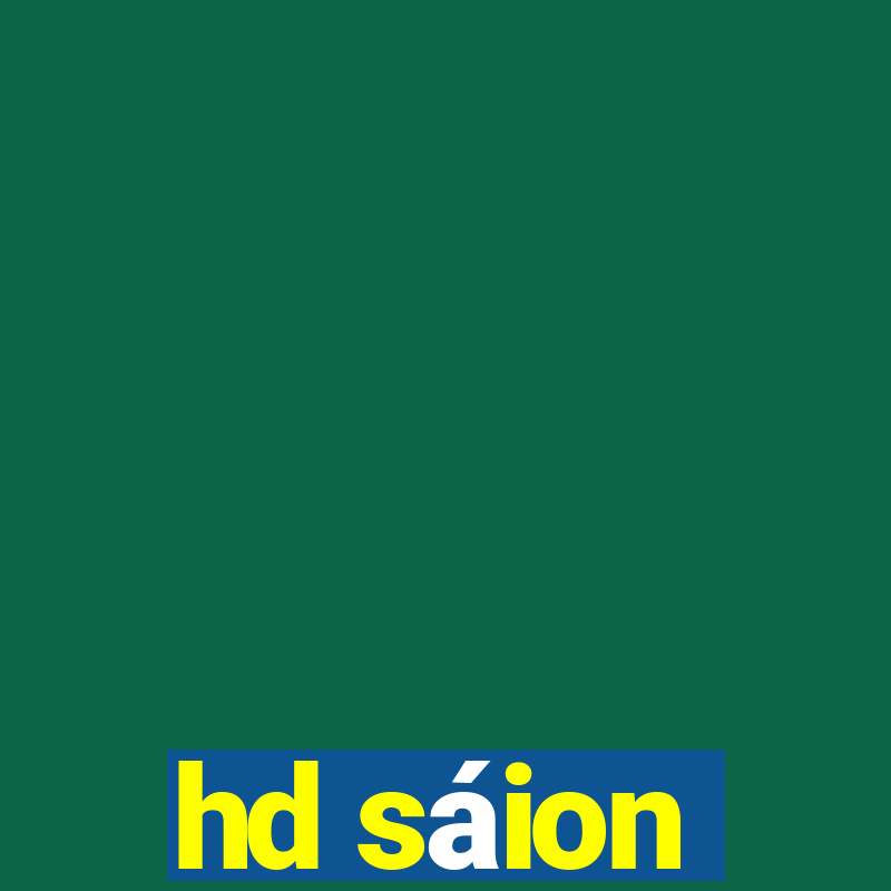 hd sáion