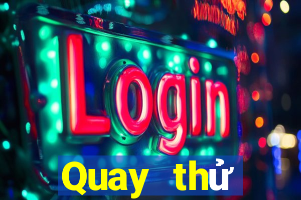 Quay thử XSBINGO18 ngày 3