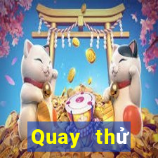 Quay thử XSBINGO18 ngày 3