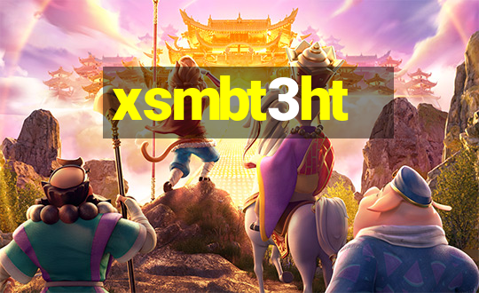 xsmbt3ht