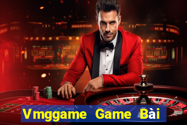 Vmggame Game Bài Fa88 Apk