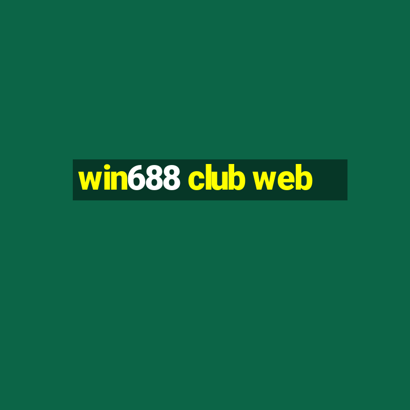 win688 club web