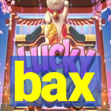 bax